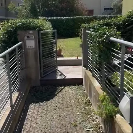 Schiera Apartment