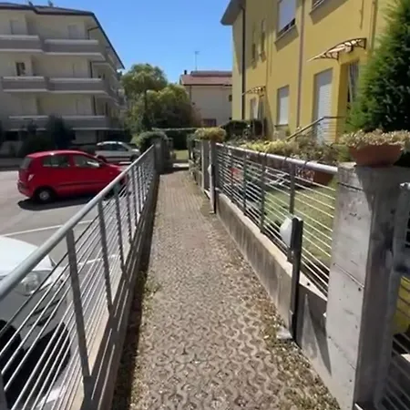 Schiera Apartment