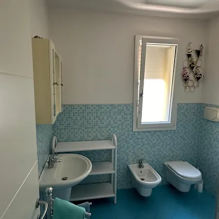 Schiera Apartment *