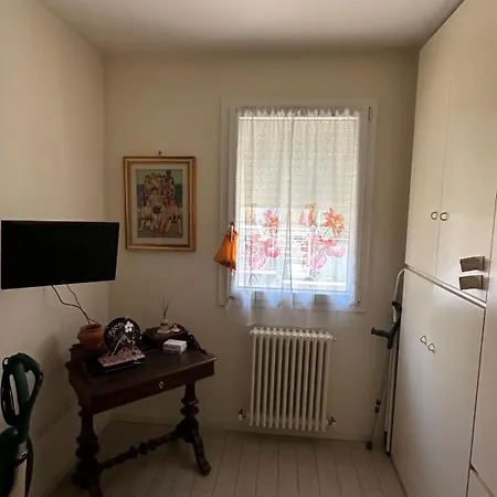 Schiera Apartment
