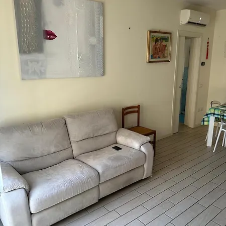 Apartment Schiera *